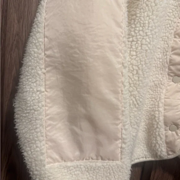 FABLETICS Tahoe Teddy Jacket - Picture 13 of 17